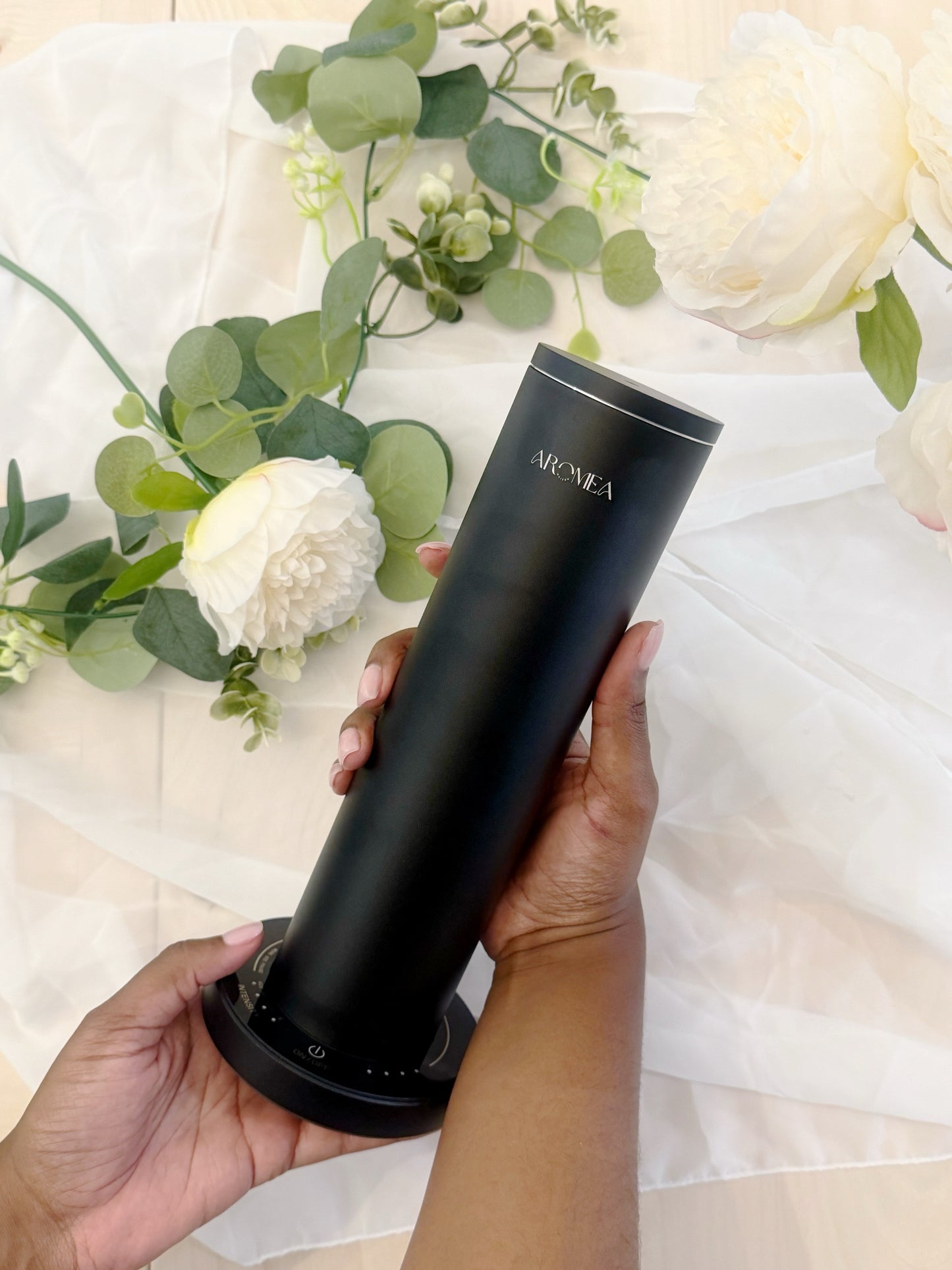 Tour diffuseur sans-fil Aromaé