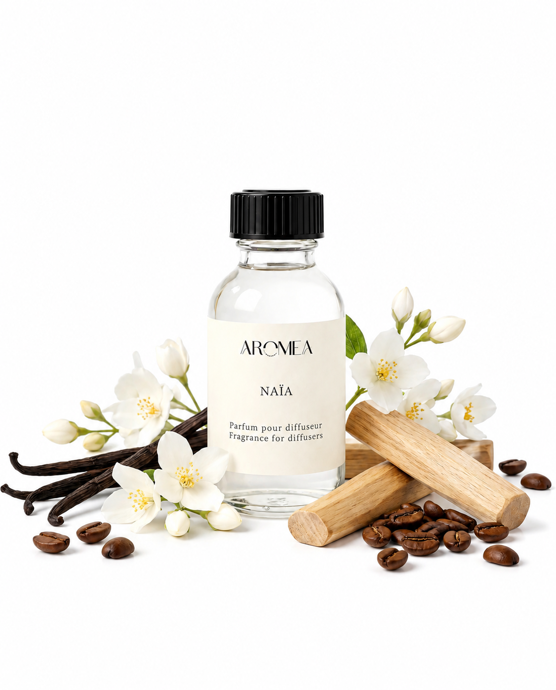 NAÏA