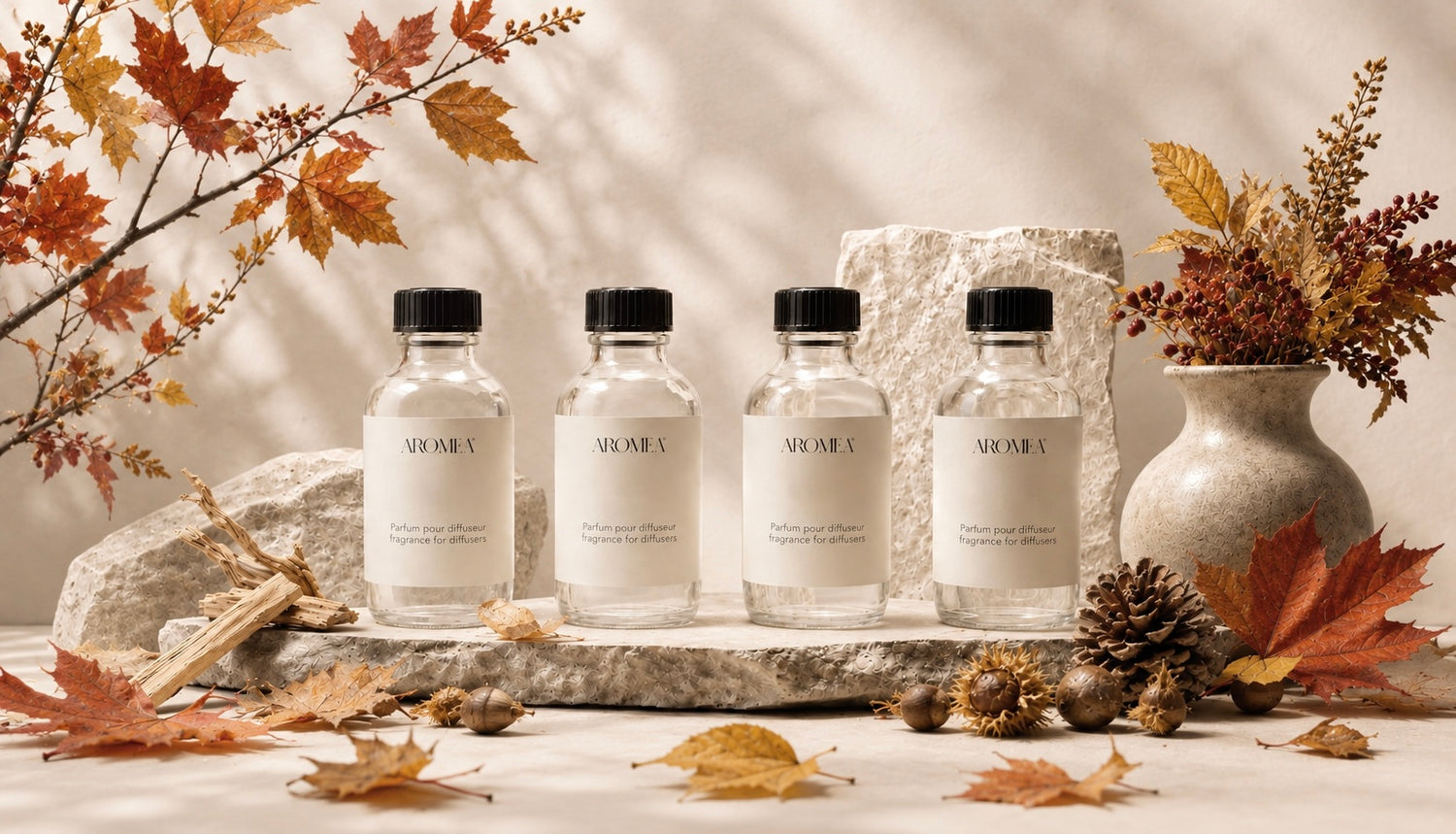 Collection Automne