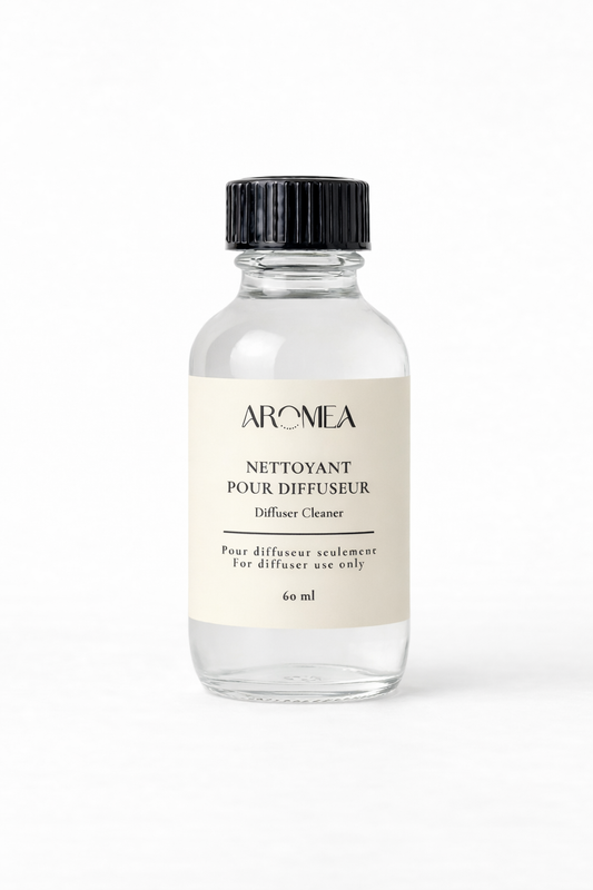 Nettoyant pour diffuseur