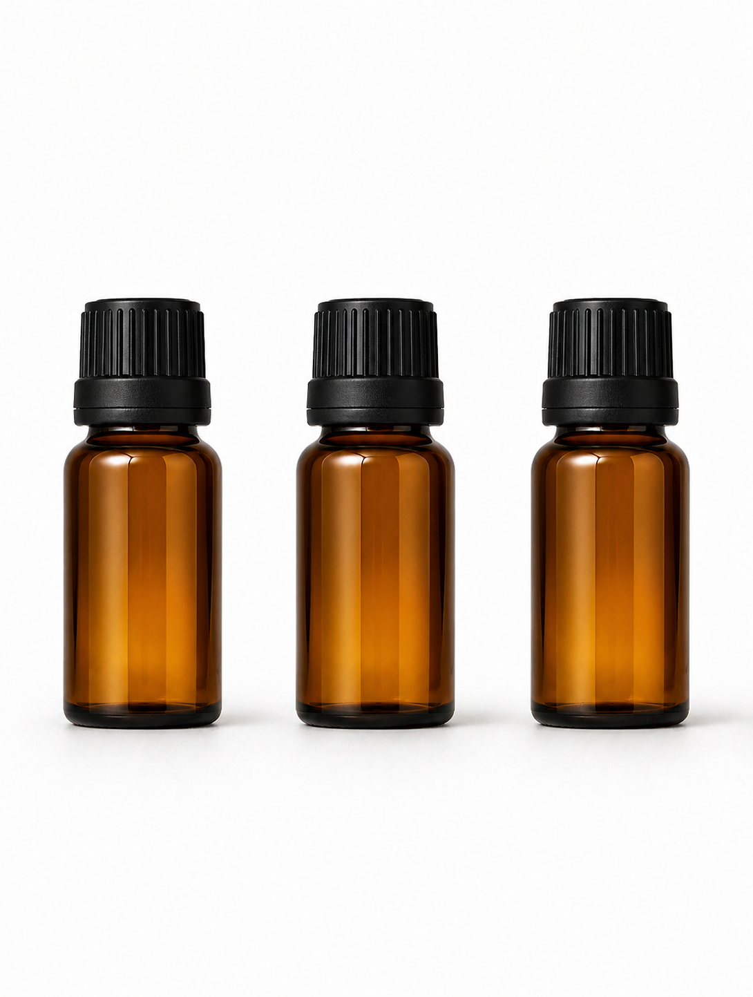 Ensemble de bouteilles rechargeables (3)