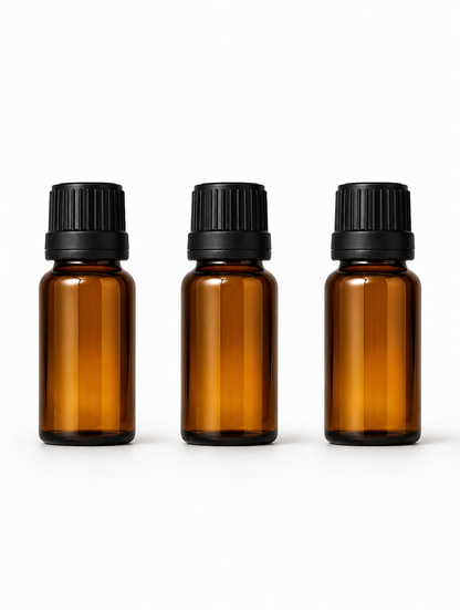 Ensemble de bouteilles rechargeables (3)