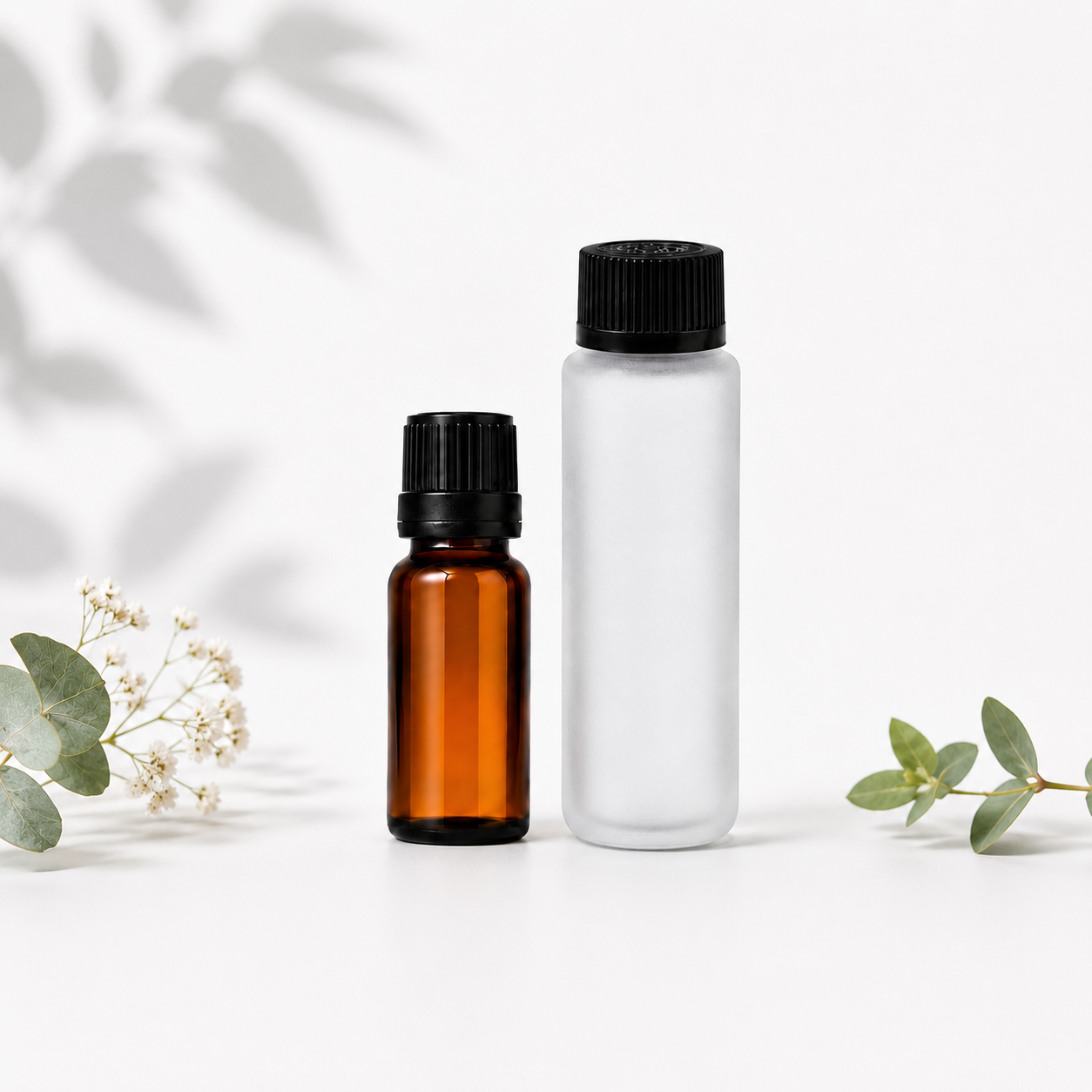 Ensemble de bouteilles rechargeables (3)