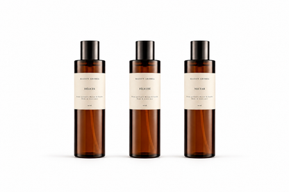 Brume parfumée Maison & Textile