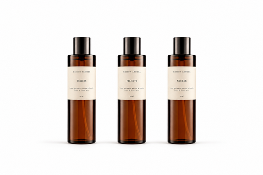 Brume parfumée Maison & Textile